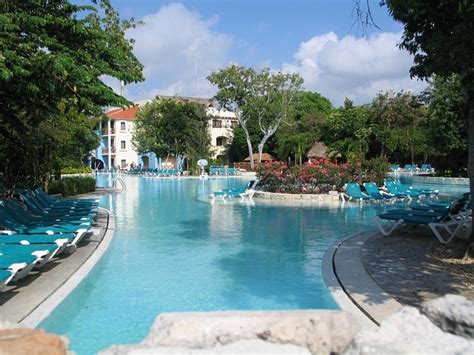 occidental grand xcaret & royal club|Iba pa.